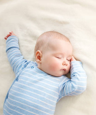 Atelier et rendez vous sommeil,de l'enfant