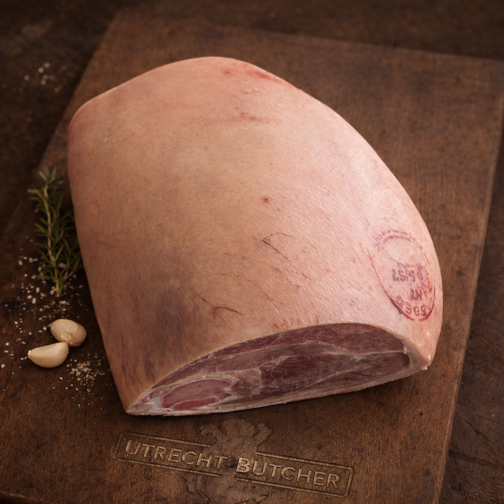 Pork cut on butcher's board.png