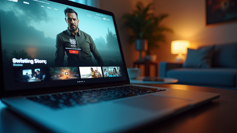 Finding Free Streaming Trials