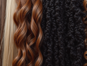 Mastering Hair Care: Tailored Routines for Straight, Curly, Coily, and Textured Hair