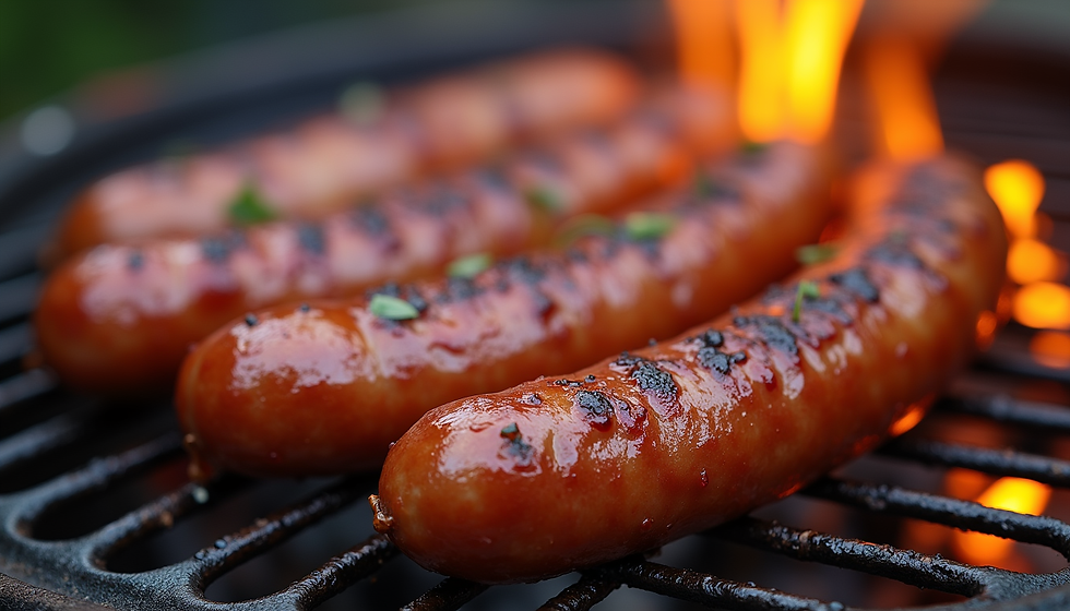 The Ultimate Guide to Choosing the Best Meat for Braai in South Africa