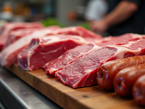 Top Quality Meat in Utrecht: Why Utrecht Butcher is Your Go-To Source for Fresh Cuts