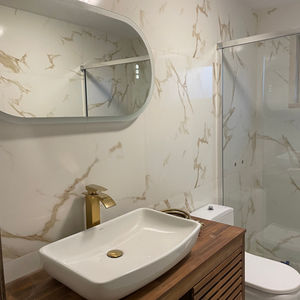 Remodelação em Algés
