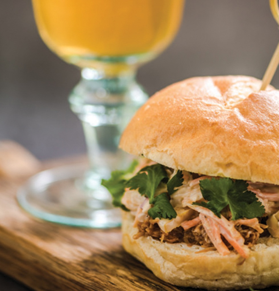 Ciders & Sliders ralstonhouse