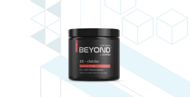 Beyond Live Resin? What's the difference?