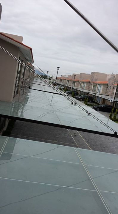 Terminadas