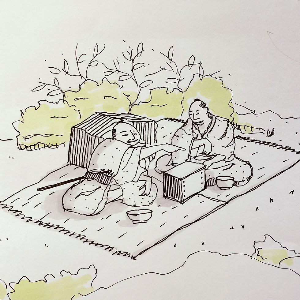 picnic