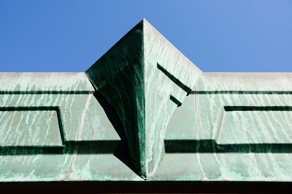 ARCHITECTURE >>