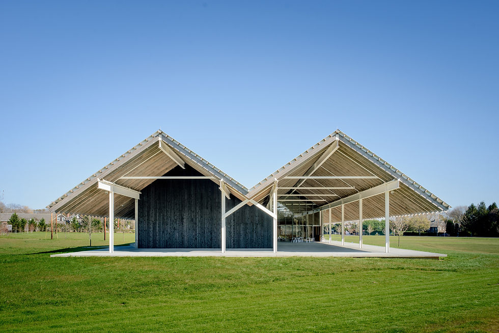 ARCHITECTURE >>