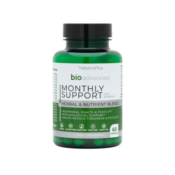 Monthly Support