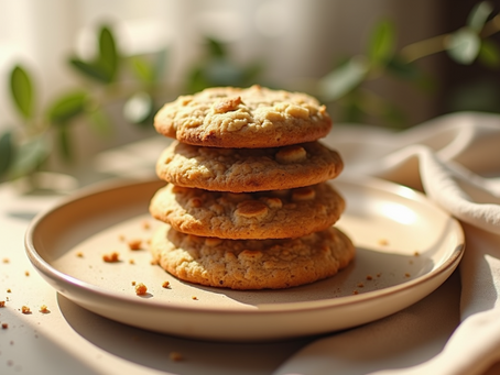 Delicious Homemade Treats for Every Occasion