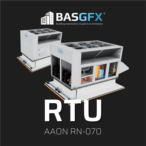 AAON RN070 Basgfx