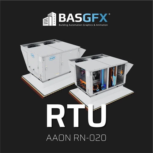 AAON RN020 Basgfx