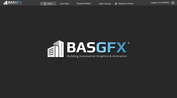 Niagara GUI graphics Templates