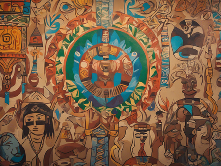 Culturally Responsive Initiatives: Innobis Programs for Equity and Resilience