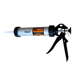 Como escolher o aplicador de silicone?