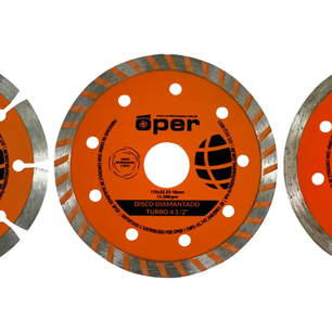 O que é um disco diamantado? Qual utilizar?