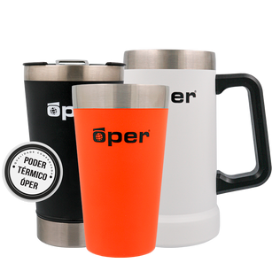 Qual o melhor copo térmico isolado a vácuo?