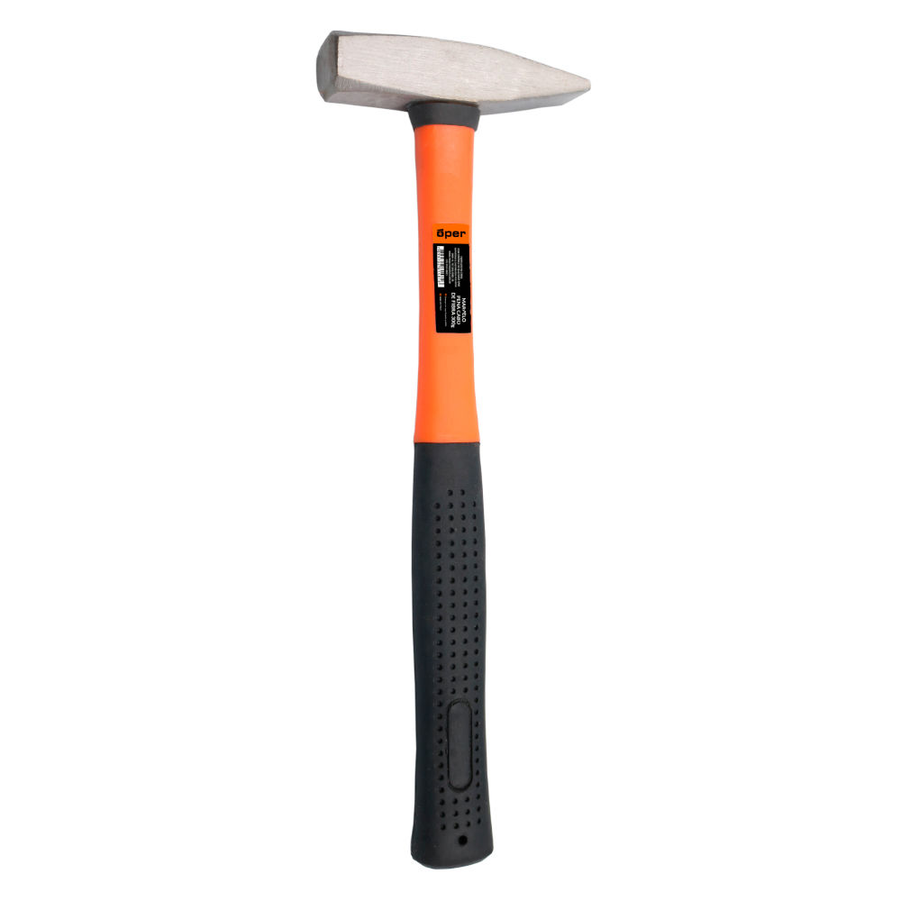 MARTELO PENA CABO DE FIBRA 300G