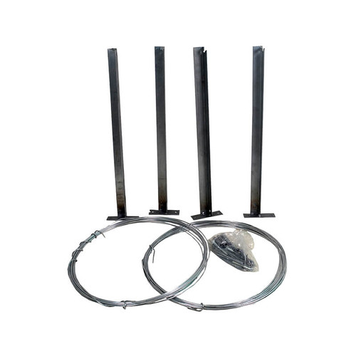 Kit de Instalação de Concertina Venda no Atacado