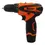 Thumbnail: 12V BATTERY DRIVER AND DRILL