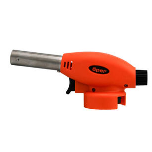 MAÇARICO PORTÁTIL MULTI USO