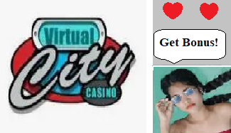 Fun and Futuristic! Virtual City Casino at RockwellDrive.com