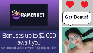 RamenBet at RockwellDrive.com
