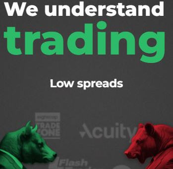 Profitable trading your way! 8eightcap at RockwellDrive.com