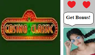 FREE chance to be millionaire! Casino Classic at RockwellDrive.com