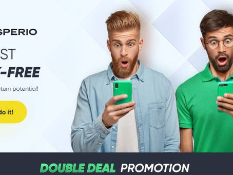 Invest Risk Free, Esperio Trading at RockwellDrive.com