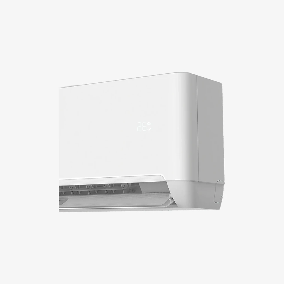 Miniatura: OFERTA INVERTER 12.000 BTU Split modelo ARTIC +INSTALACIÓN