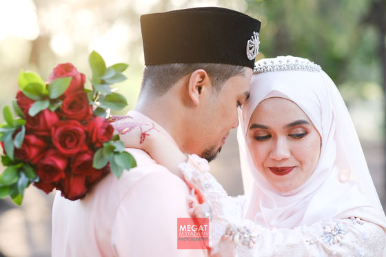 Beeha & Hazwan @ Kuantan