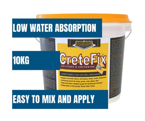 Cretefix