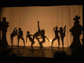 Xeque-Mate emocionou o público com duas sessões no Teatro Municipal de Itajaí