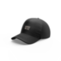 Voodoo cap black