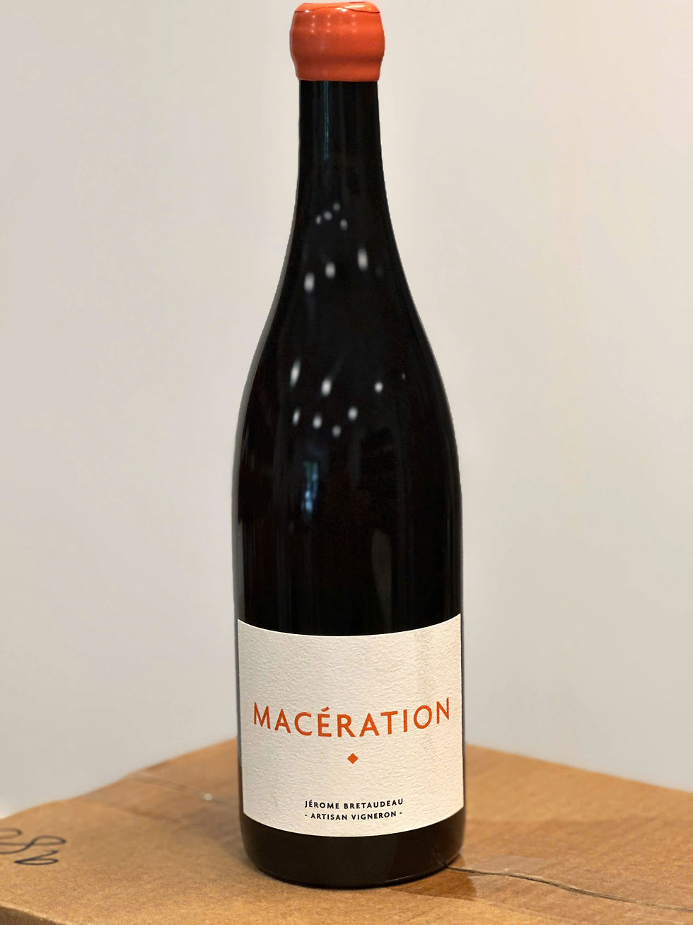 Domaine De Bellevue, Maceration, Muscadet, 2022