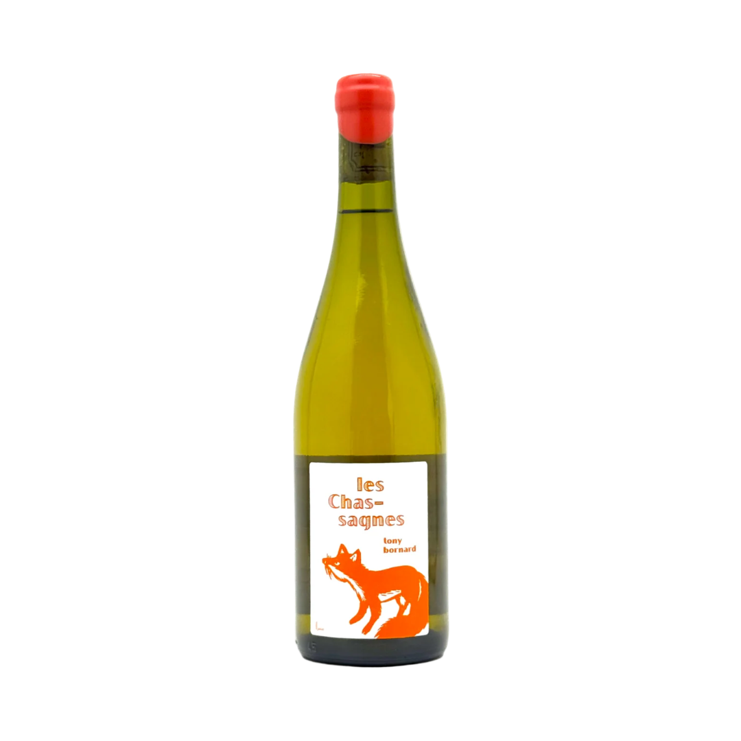 Domaine Bornard, Les Chassagnes, Vin de France, 2018