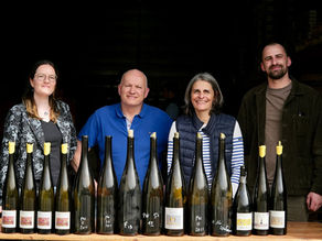 Domaine Albert Mann: Rượu Vang Alsace Biodynamic Chính Thức Về Việt Nam | Glouglou Wines