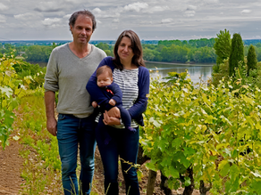 Introduce Grange Saint-Sauveur
