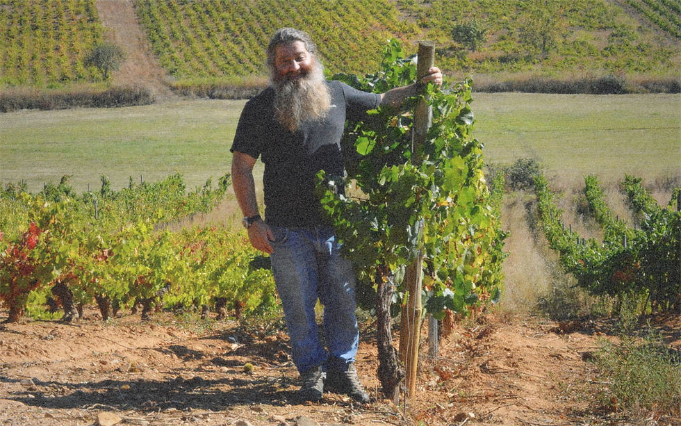 Raúl Pérez, Bierzo