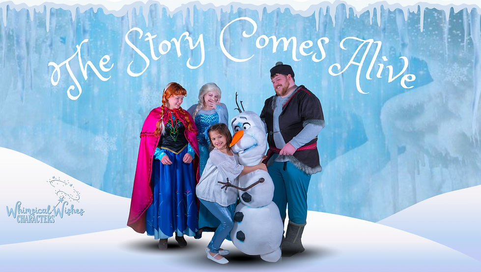 Frozen Story Comes Alive.png