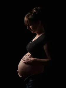 seance grossesse ussel