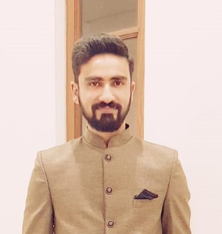UMAR FAROOQ