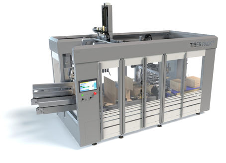 Meet IMS Group USA at PACK EXPO Chicago 2026