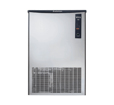 MOFFAT Scotsman MXG EcoX & XSafe Modular Gourmet Ice Maker