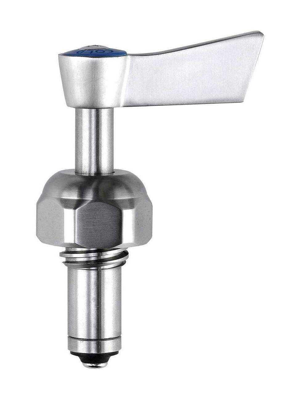 Thumbnail: 3Monkeez-Clean-A-Jet-Stainless Steel Tap Body Accessories