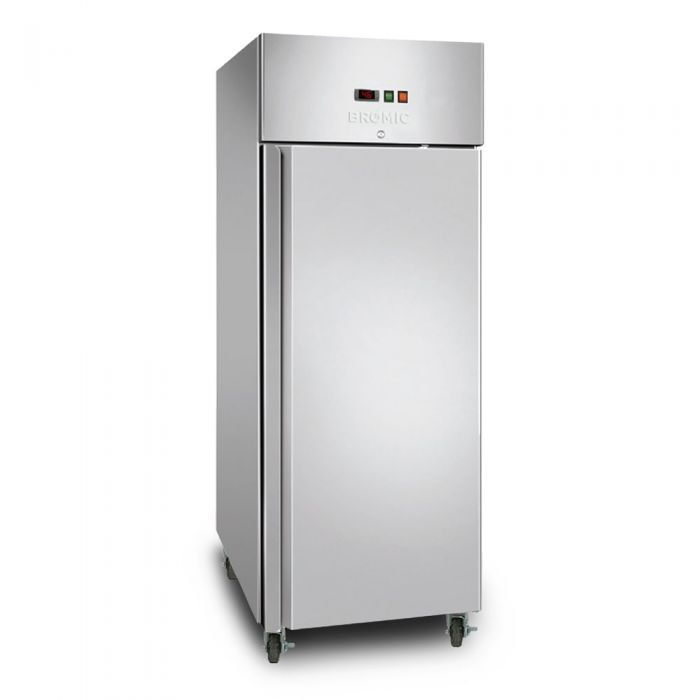 Bromic - UF0650SDF-NR - 650L Upright Storage Freezer