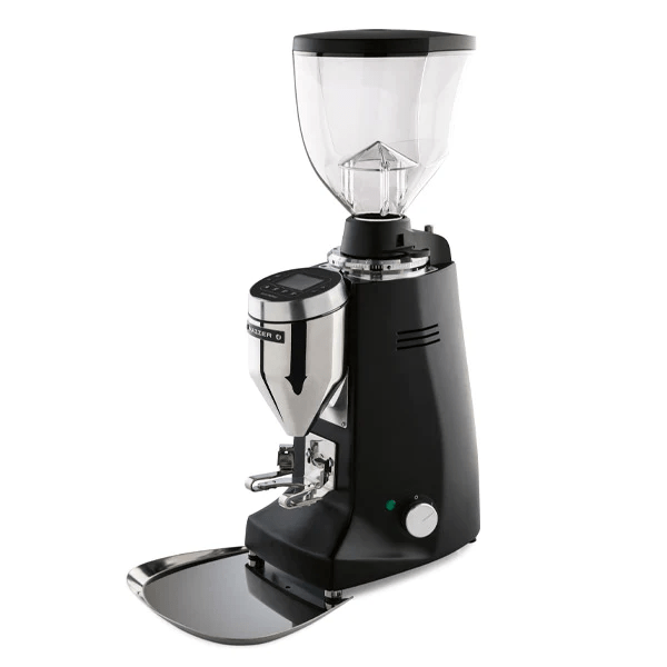 CMT Mazzer Major V Electronic