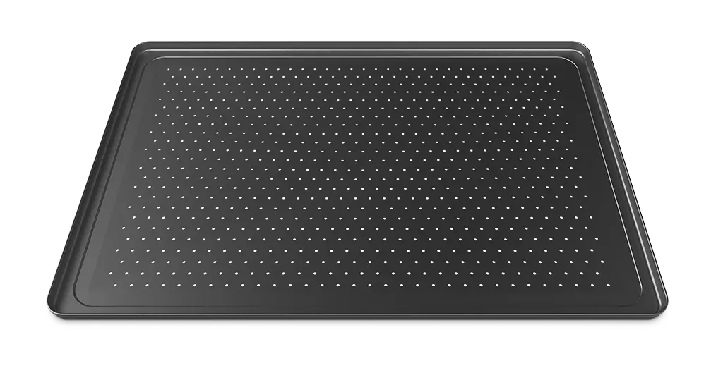 UNOX Pastry and Bakery FORO.BLACK TG430